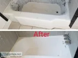 Best Tile Refinishing Fayetteville NC