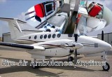 Air Ambulance in Patna Provides Access to Aeromedical Comforts 2