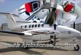 Air Ambulance in Patna Provides Access to Aeromedical Comforts 2