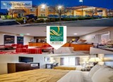 Quality inn Hotel Offering Best Services in Vallejo CA