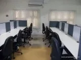furnished  10 seaters office for rent ready to occupy at anna sa