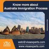 Know more about Australia immigration process