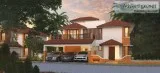 Ultra luxury villas in Prestige Palm Residences