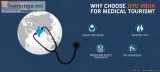 Medical Tourism Companies in India