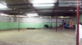 Warehouse for Sale