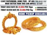 Best Gold Buyer in Delhi NCR