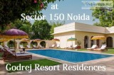 Godrej Resort Residences Noida Sector 150