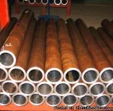 st52 seamless pipes