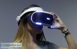 Virtual Reality Arcade Illinois