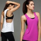 Gym Tops for Women A Stylish Gear
