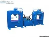 Hydraulic Paver Block Making Machine Suppliers