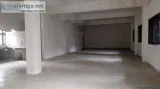COMMERCIAL SHOP SHOW ROOM FOE SELL 1912 SQ FEET LBS MARG MULUND 