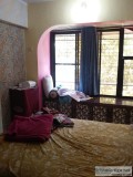 2bhk flat sell at Dombivli