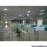 Get Commercial Office Space for Rent in Delhi