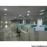 Get Commercial Office Space for Rent in Delhi