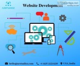 Who is the best Website Development Company  Arstudioz