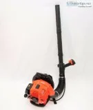 Back Pack Leaf Blower 33cc Gas Powered EPA Approved Easy Startin