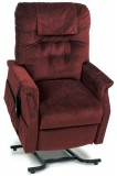 Golden PR-200 Capri Lift Chair