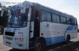 30 Seater Bus hire or rent for 28rs per KM Bangalore