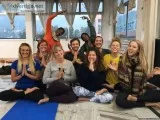 Rishikesh Yoga Retreats