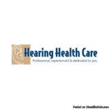 Hearing Health Care
