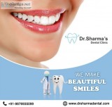 Best Dentist In Mohali