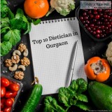 Top 10 Dietician in Gurgaon