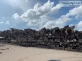 Crane Mats