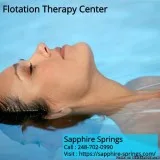 Rehabilitation Center  Flotation Therapy Center
