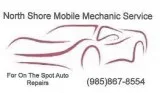 NorthShore Mobile Master mechanic