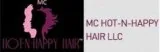 Curly Hair Cone Diffuser