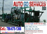 AUTO TRANSPORT - CAR SHIPPING &ndash Transporte de Auto - Vehicl