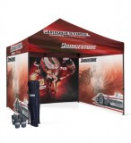 Buy Heavy Duty Canopy 10x20 With Graphics Design  Starline Tents