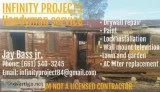 Handyman services