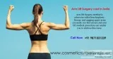 Arm Lift Surgery cost in india Arm Lift Surgery