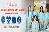 Best Multispecialty Hospital In Lucknow With High Infertility-Tr