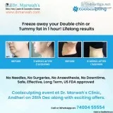 Skin Tightening Treatment in Mumbai - Dr Marwah s Clinic