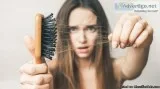 Need a solution for your Hair Fall Problem