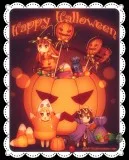 Happy Halloween from Florida Junk Cars