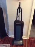 Vaccum cleaner