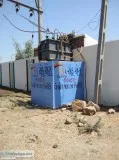 wallpainting service