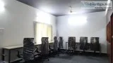 co working space in bangalore indiranagar