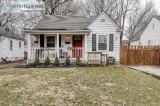 Updated Ranch NOW AVAILABLE in Broadripple