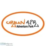 Urban Air Trampoline and Adventure Park