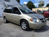 2005 Grand Caravan SXT