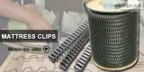 steel nails