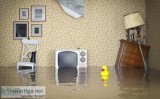 Flood Damage Restoration Water Damage Repair Company - Titan 911