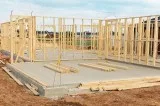 Outdoor construction projects - walls fence repairs sheds decks 