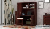 Enjoy Mega offers on Wooden Kids room Furniture Online in Chenna