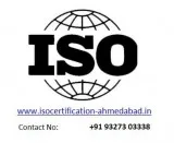 Best ISO consultant in Ahmedabad